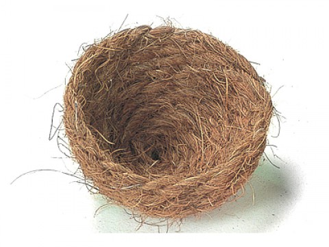 Sisal Fibre- Nid fourre de Coco